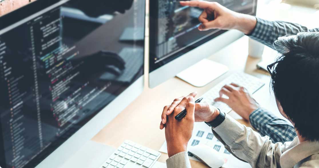 Software & Digital Assets